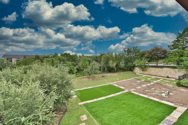 427 Bella Montagna Cir, Austin, TX 78734 - photo 33