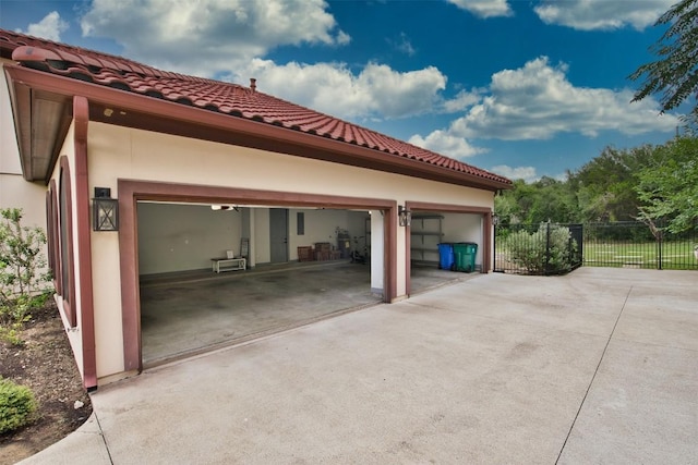 427 Bella Montagna Cir, Austin, TX 78734 - photo 34