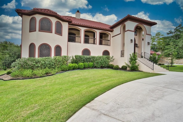 427 Bella Montagna Cir, Austin, TX 78734 - photo 35