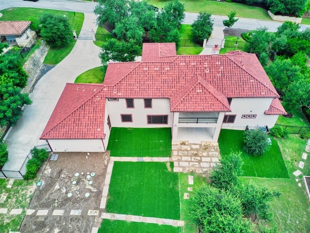 427 Bella Montagna Cir, Austin, TX 78734 - photo 36