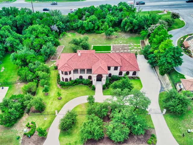 427 Bella Montagna Cir, Austin, TX 78734 - photo 37