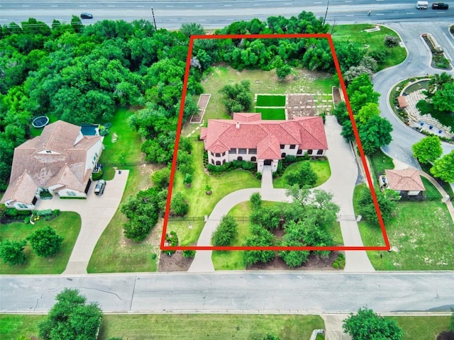 427 Bella Montagna Cir, Austin, TX 78734 - photo 2