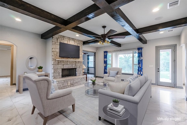 427 Bella Montagna Cir, Austin, TX 78734 - photo 3