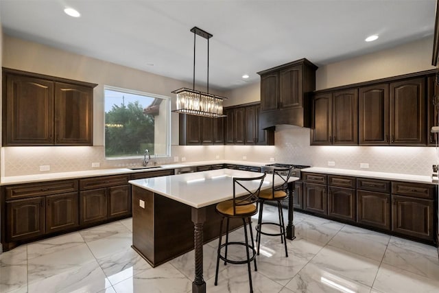 427 Bella Montagna Cir, Austin, TX 78734 - photo 5