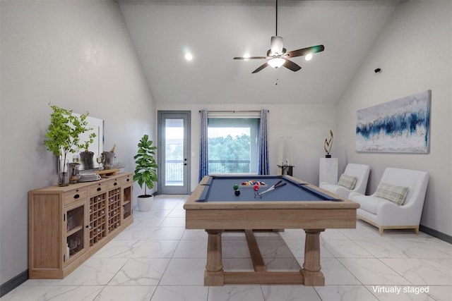 427 Bella Montagna Cir, Austin, TX 78734 - photo 7