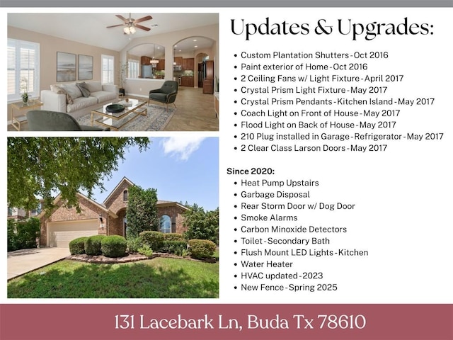 131 Lacebark Ln, Buda, TX 78610 - photo 39