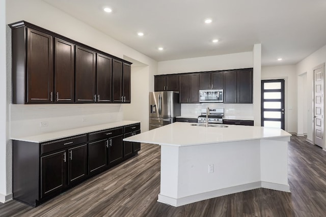 1917 Centerline Ln, Georgetown, TX 78628 - photo 7