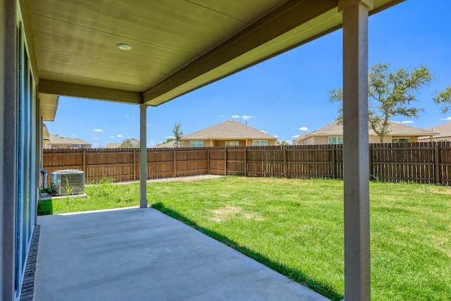 1917 Centerline Ln, Georgetown, TX 78628 - photo 21