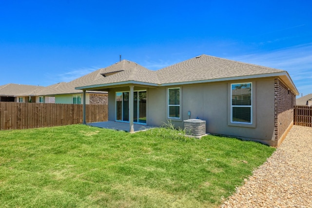 1917 Centerline Ln, Georgetown, TX 78628 - photo 23