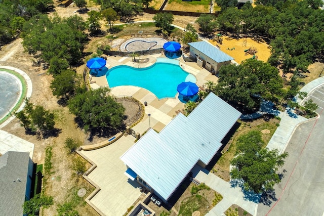 1917 Centerline Ln, Georgetown, TX 78628 - photo 27