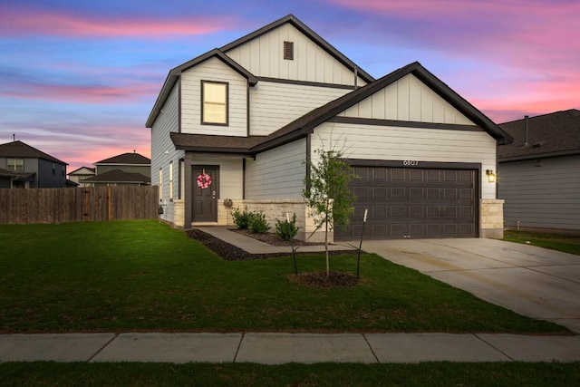 6807 Tiznow Ln, Buda, TX 78610 - photo 1