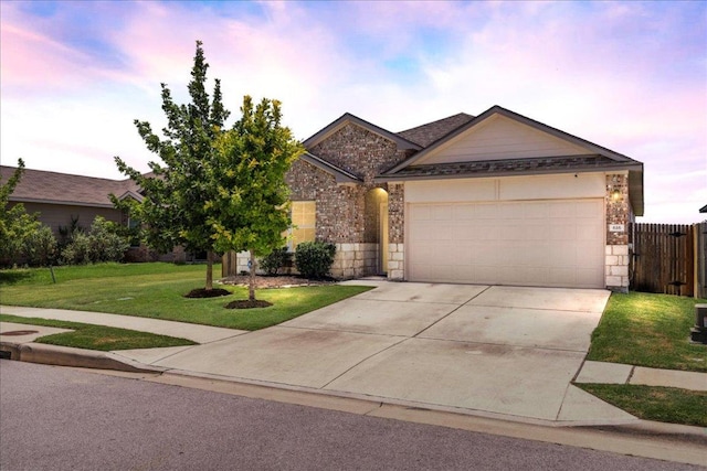 616 Independence Ave, Liberty Hill, TX 78642 - photo 1
