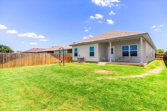 616 Independence Ave, Liberty Hill, TX 78642 - photo 37