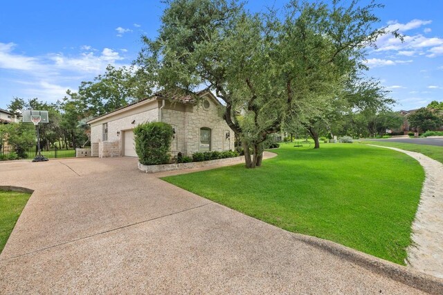 9 Heatherbloom Ln, The Hills, TX 78738 - photo 3
