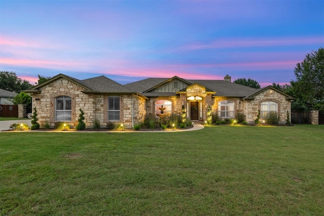 212 Bronco Blvd, Liberty Hill, TX 78642 - photo 1