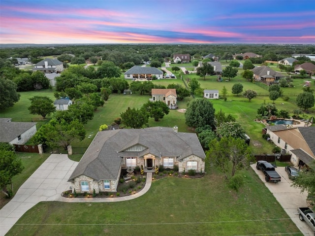 212 Bronco Blvd, Liberty Hill, TX 78642 - photo 2