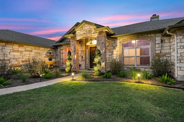 212 Bronco Blvd, Liberty Hill, TX 78642 - photo 4