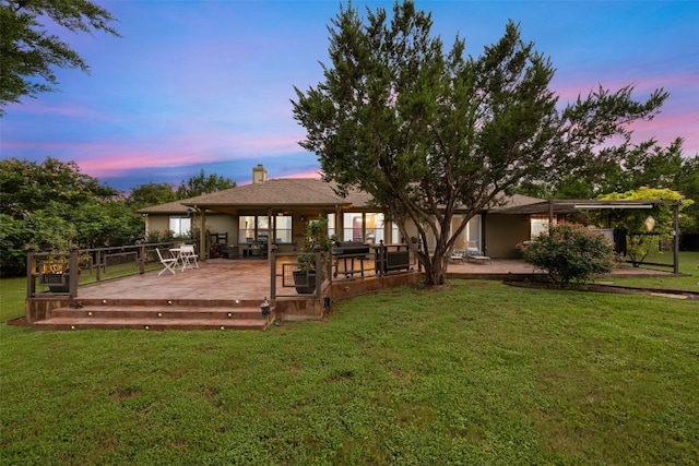 212 Bronco Blvd, Liberty Hill, TX 78642 - photo 38