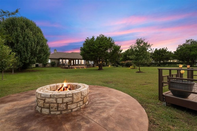 212 Bronco Blvd, Liberty Hill, TX 78642 - photo 40