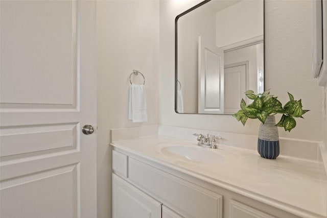 3803 Katie Ln, Cedar Park, TX 78613 - bathroom featuring vanity