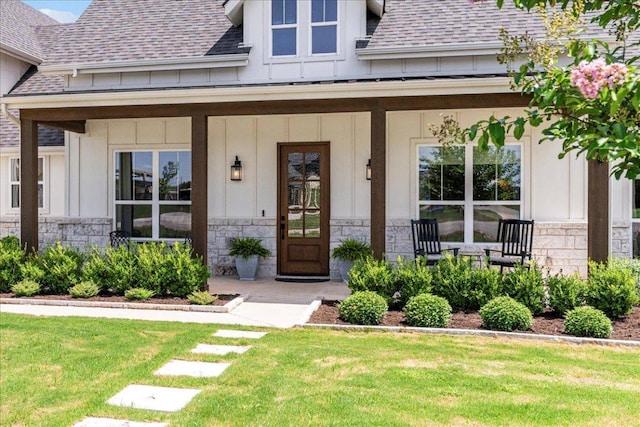 141 Tambra Lea Ln, Liberty Hill, TX 78642 - photo 2