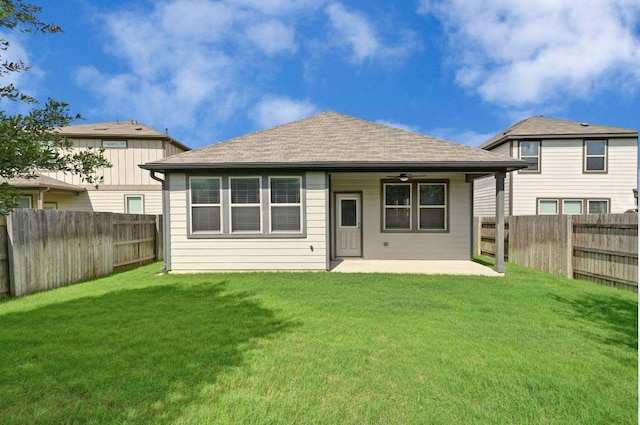 211 Thornless Cir, Buda, TX 78610 - photo 19