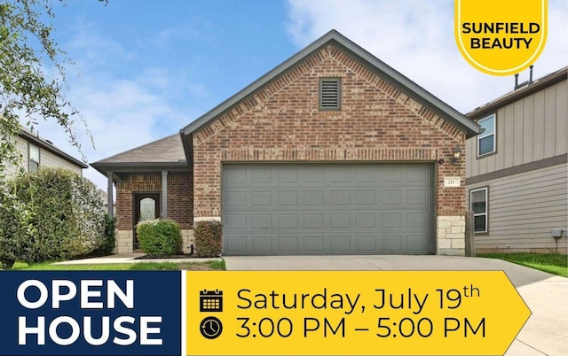 211 Thornless Cir, Buda, TX 78610 - photo 1