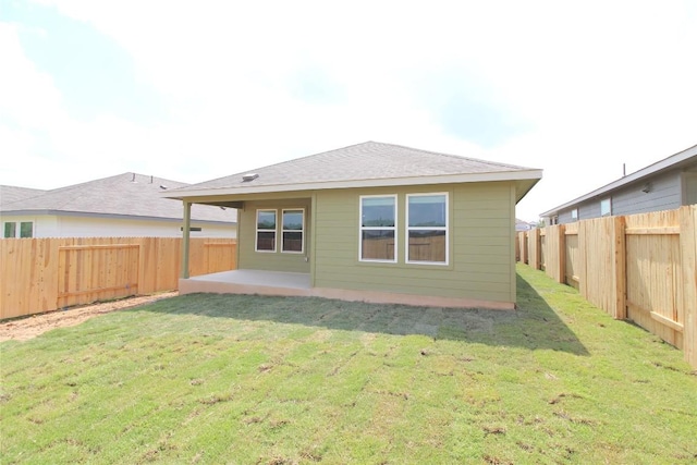 504 Dayspring Cv, Georgetown, TX 78628 - photo 20