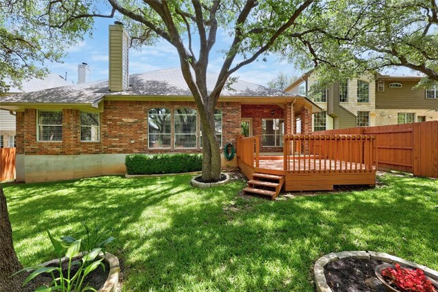 403 Warm Breeze Cv, Austin, TX 78717 - photo 6