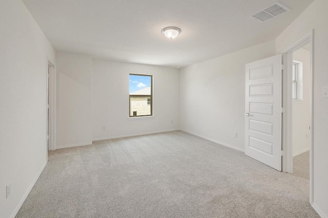 4935 Mozzafiato Ln, Round Rock, TX 78665 - empty room featuring light carpet