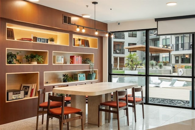 1701 Simond Ave Unit 305, Austin, TX 78723 - view of sitting room