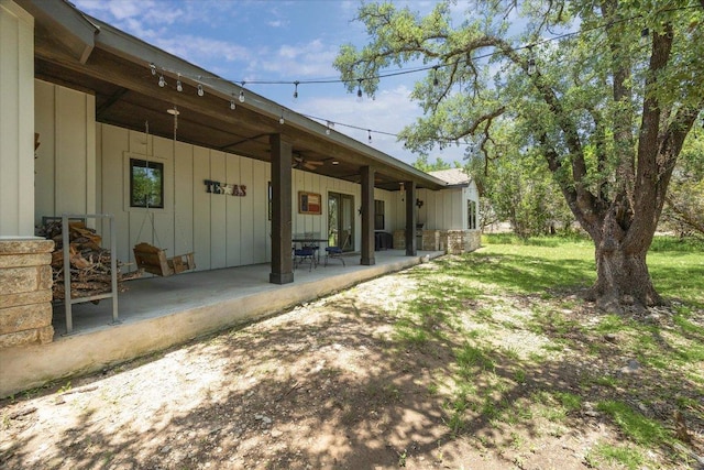 117 Esperanza Petal Pass, Liberty Hill, TX 78642 - photo 17