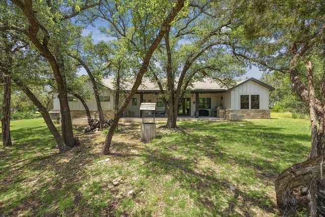117 Esperanza Petal Pass, Liberty Hill, TX 78642 - photo 18