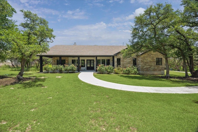 117 Esperanza Petal Pass, Liberty Hill, TX 78642 - photo 1