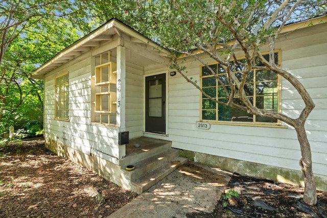 2613 Geraghty Ave, Austin, TX 78757 - view of side of property