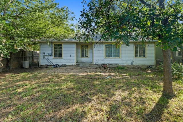 2613 Geraghty Ave, Austin, TX 78757 - view of front of property