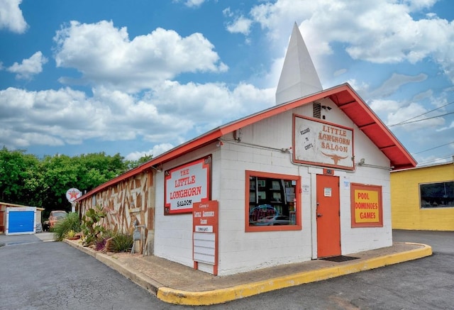 2613 Geraghty Ave, Austin, TX 78757 - view of property