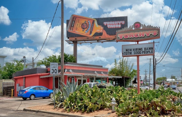 2613 Geraghty Ave, Austin, TX 78757 - exterior view