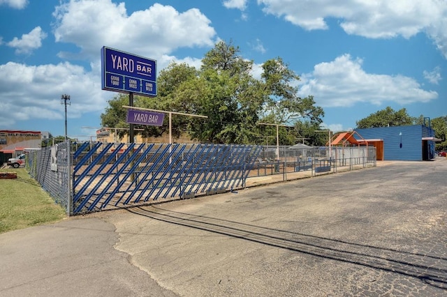 2613 Geraghty Ave, Austin, TX 78757 - view of street
