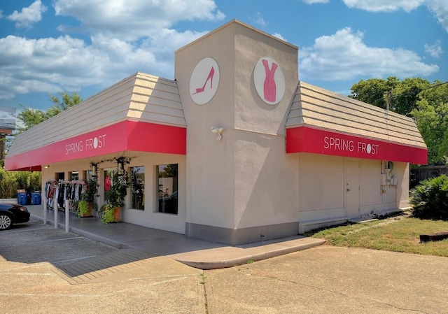 2613 Geraghty Ave, Austin, TX 78757 - view of building exterior