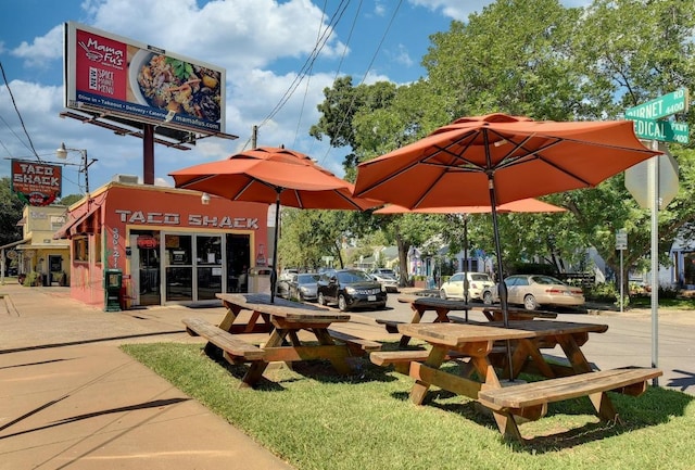 2613 Geraghty Ave, Austin, TX 78757 - view of community