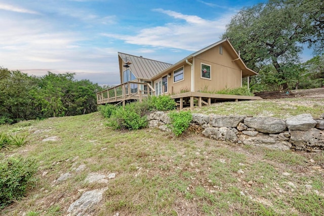 5093 Chimney Rock, Canyon Lake, TX 78133 - photo 32