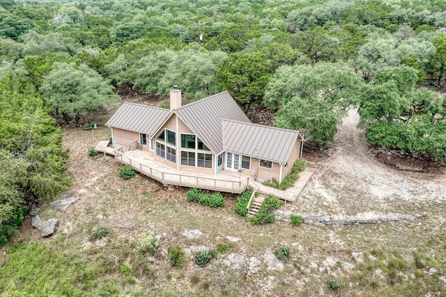 5093 Chimney Rock, Canyon Lake, TX 78133 - photo 2