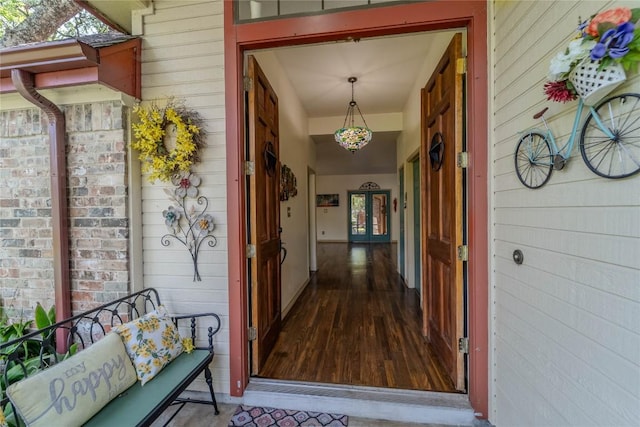 11811 Arabian Trl, Austin, TX 78759 - doorway to property
