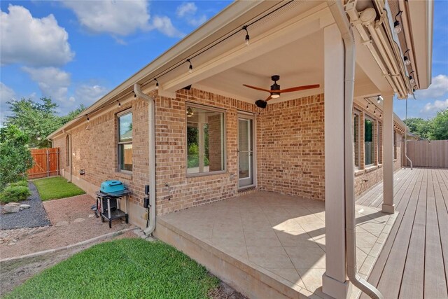 3209 Herradura Dr, Cedar Park, TX 78641 - photo 36