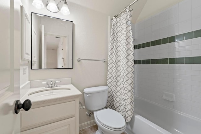 908 Lakewood Hills Ter, Austin, TX 78732 - bathroom featuring vanity and shower / bath combo