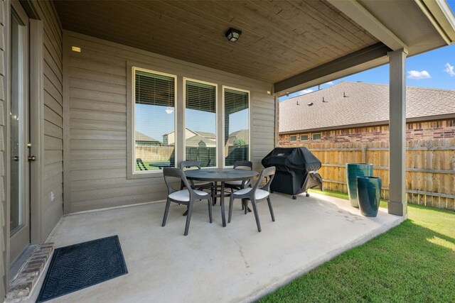 113 Skylark Ln, Hutto, TX 78634 - photo 35