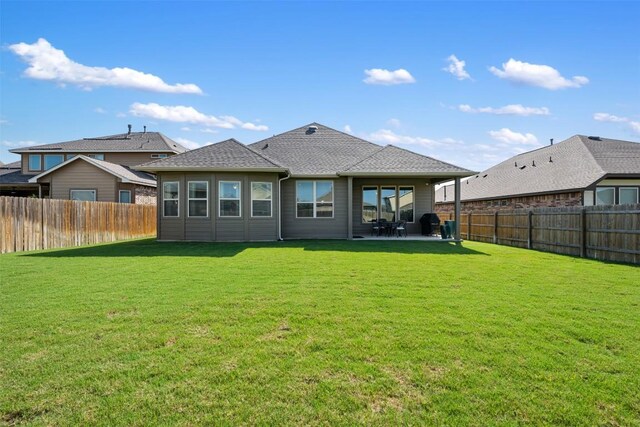 113 Skylark Ln, Hutto, TX 78634 - photo 37