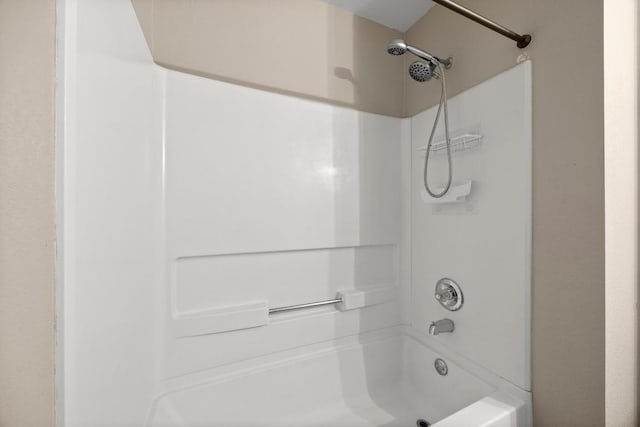 13620 Merseyside Dr, Pflugerville, TX 78660 - bathroom with bathing tub / shower combination