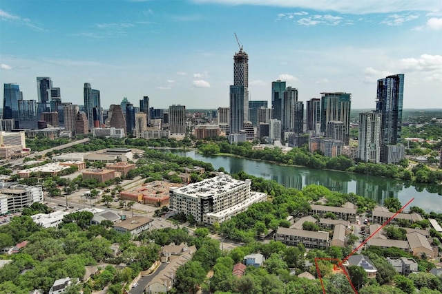 314 Le Grande Ave, Austin, TX 78704